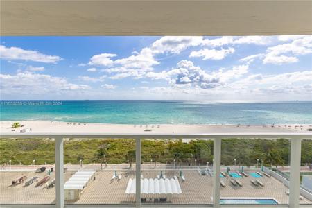 5701 Collins Ave