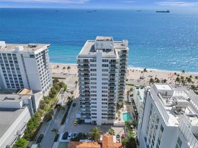 209 N Fort Lauderdale Beach Blvd