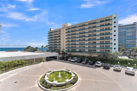 4100 Galt Ocean Dr