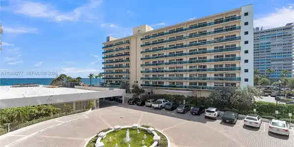 4100 Galt Ocean Dr
