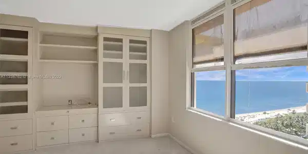 9801 Collins Ave Unit 19D
