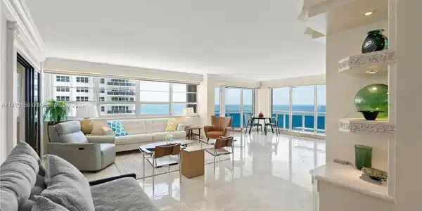 3430 Galt Ocean Dr Unit 1606