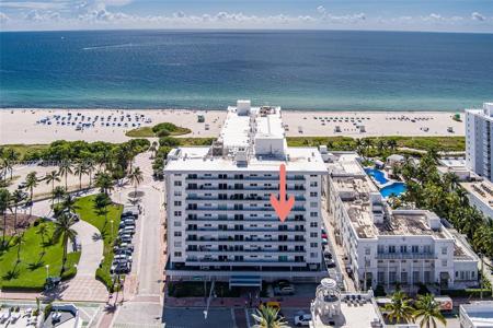 465 Ocean Dr
