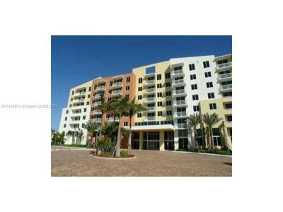 2775 NE 187th St Unit 509