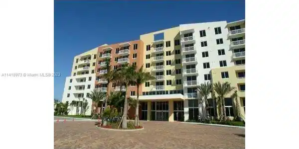 2775 NE 187th St Unit 509