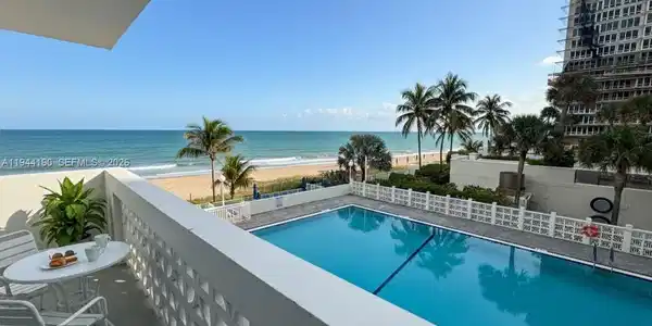 4250 Galt Ocean Dr