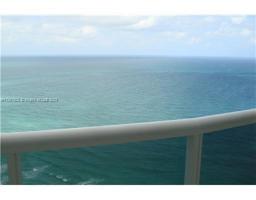 15901 Collins Ave Unit 3703