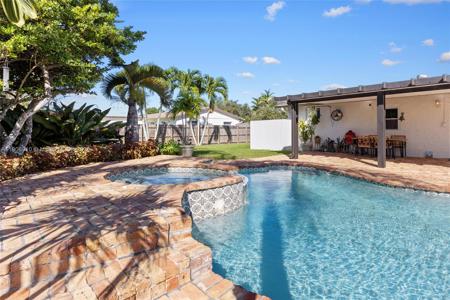 9250 SW 185th Ter