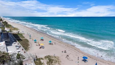 4100 Galt Ocean Dr