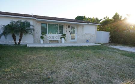 14954 SW 298th Ter