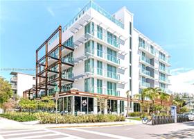 1215 West Ave Unit 205