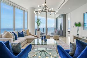 15701 Collins Ave Unit 3601