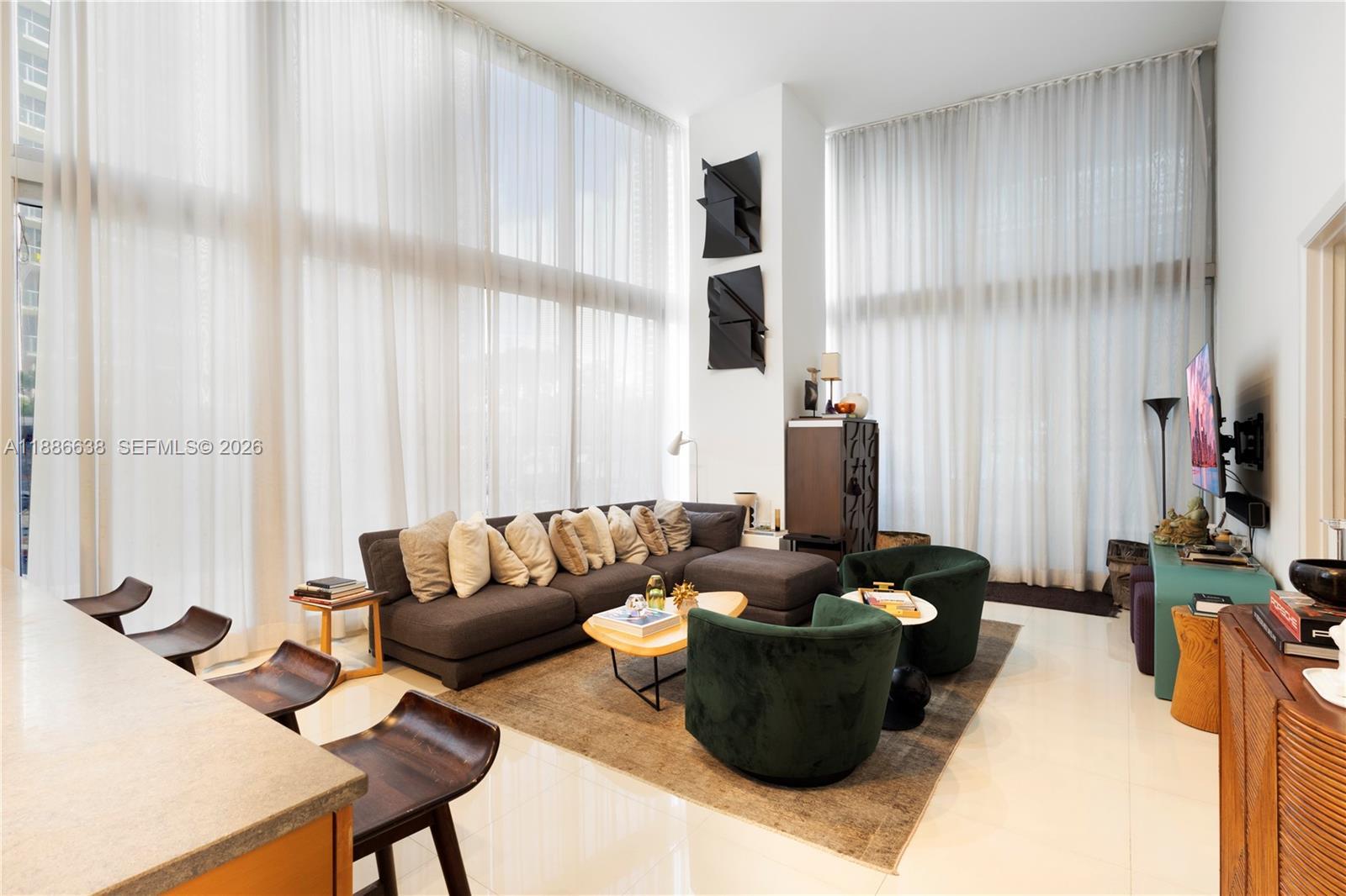 Image 2: Suggested Floor Plan