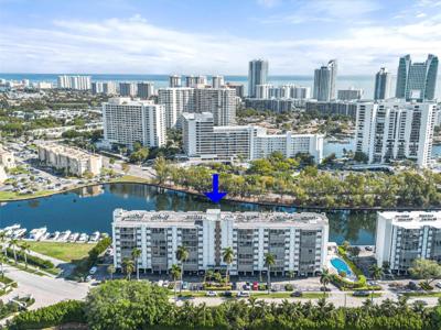 400 Diplomat Pkwy