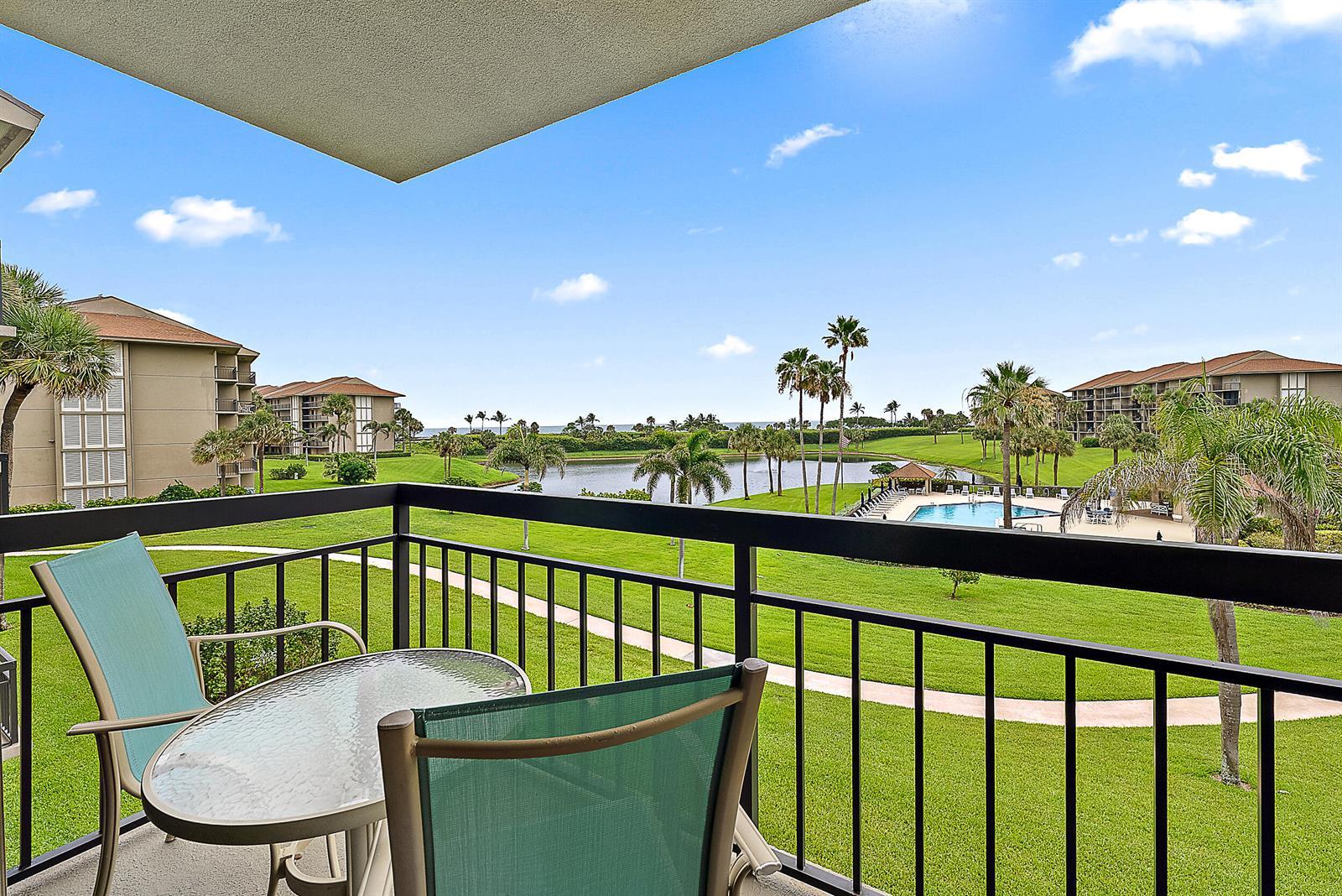Image 4: Balcony View