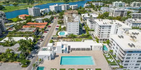 1025 92nd St Unit 804