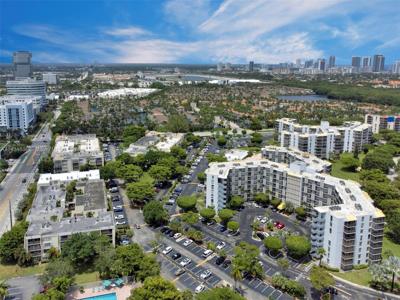 20400 W Country Club Dr Unit 116