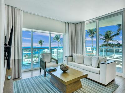 505 N Fort Lauderdale Beach Blvd