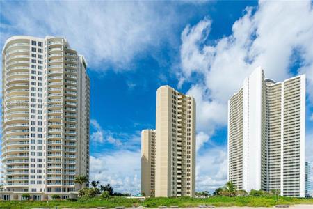 2800 N Ocean Dr