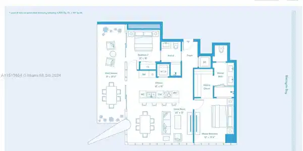 700 NE 26th terrace