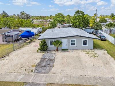 14521 SW 291st Rd
