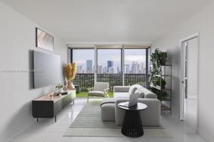 20301 W Country Club Dr Unit 2324