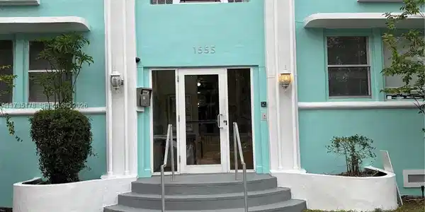 1555 Pennsylvania Ave