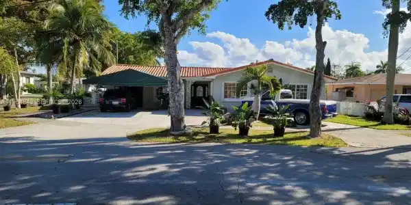 12945 Cherry Rd