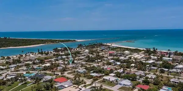1706 St Lucie