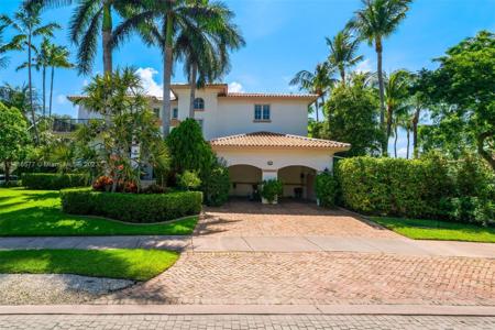 580 Harbor Drive