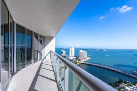 495 Brickell Ave
