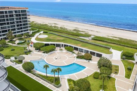 2660 S Ocean Blvd