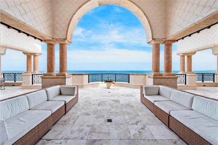 7463 Fisher Island Dr Unit 7463