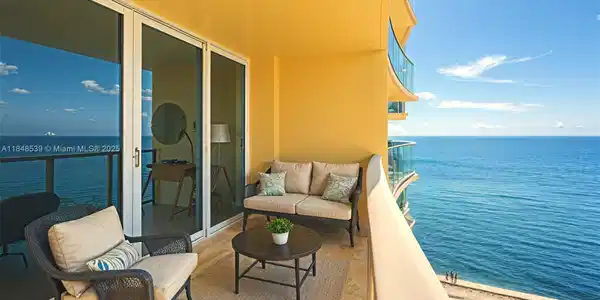 2501 S Ocean Dr