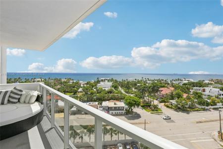2701 Ocean Blvd