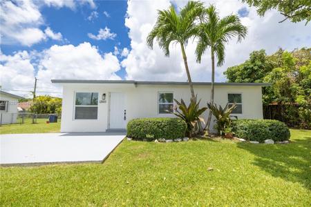 13511 SW 265th Ter