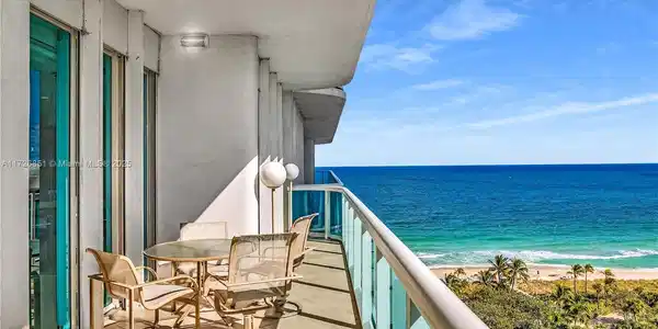 10101 Collins Ave