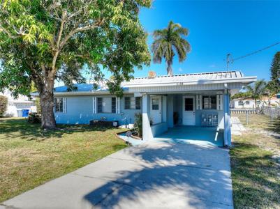 1138 Harbor Drive