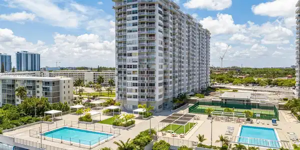 18041 Biscayne Blvd Unit 1201