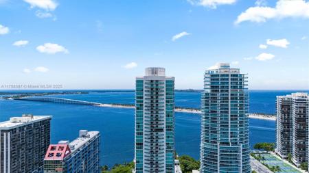 2101 Brickell Ave