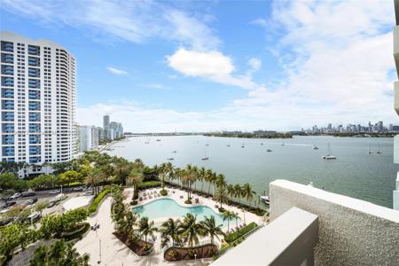 1500 Bay Rd