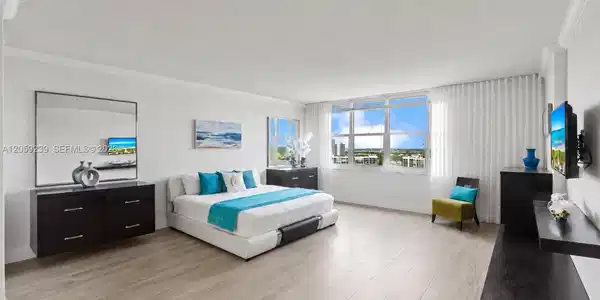 2501 S Ocean Dr