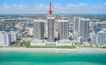1830 S Ocean Dr