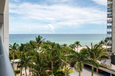 6799 Collins Ave