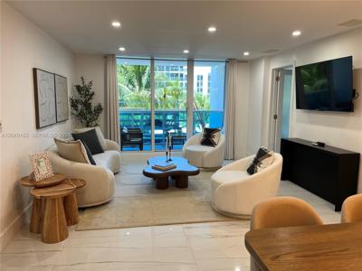 2301 Collins Ave