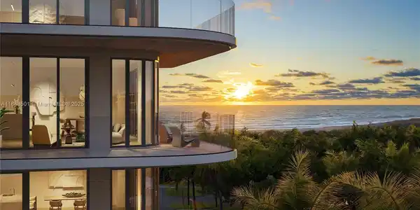 901 S Ocean Dr