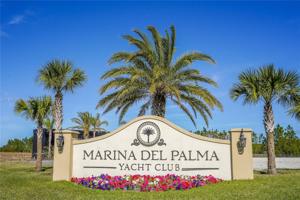 124 Del Palma Drive