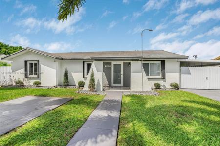 16131 SW 305th Ter