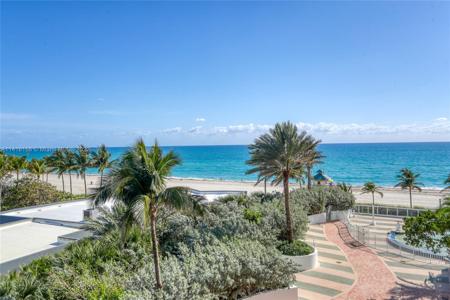 18201 Collins Ave Unit 602