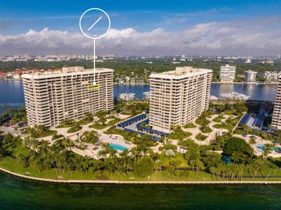 1 Grove Isle Dr